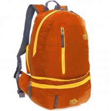 Рюкзак-сумка на пояс Tactical Color Life помаранчевий, код: 2163_OR