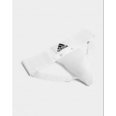 Захист паху для чоловіків Adidas M, білий, код: 15560-510
