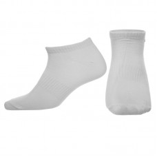 Шкарпетки спортивні укорочені Under Armour, розмір 40-44, білий, код: A140_W