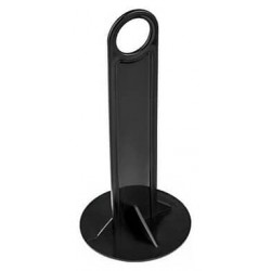 Підставка для фішок Seco, чорна, код: 18080300-TS Підставка для фішок Seco, чорна, код: 18080300-TS