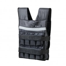 Жилет обважнювач inSPORTline Crixus 10 кг, код: 13462-IN