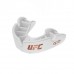 Капа Opro Bronze UFC дитяча (вік до 10) White, код: UFC_Jr_Bronze_W-PP