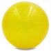 Мяч для художественной гимнастики Lingo Галактика 15см серебряный, код: C-6273_GR-S52