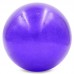 Мяч для художественной гимнастики Lingo Галактика 15см серебряный, код: C-6273_GR-S52