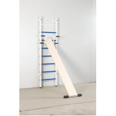 Шведська стінка Ladas Тонус-4, код: LA-61 Шведська стінка Ladas Тонус-4, код: LA-61