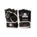 Рукавички для ММА PowerPlay Black/White XL, код: PP_3056A_XL_Black