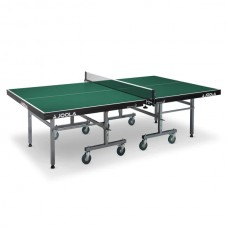 Професійний тенісний стіл Joola World Cup 25 ITTF, зелений, код: 63754-TTN