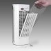 Тепловентилятор керамічний Bo-Camp Heater Ceramic Ventilation 1000/2000 Watt, код: DAS301703-DA