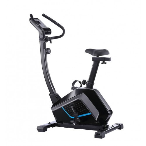 Велотренажер магнітний EcoFit E-611, код: К00024186 Велотренажер магнітний EcoFit E-611, код: К00024186