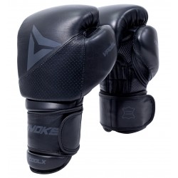 Боксерські рукавички V`Noks Boxing Machine 14 унцій. код: 60017_14-RX