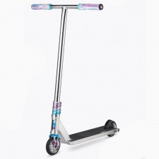 Самокат трюковий Hipe H5 Silver/Blue, код: 410506-ST