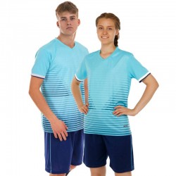 Форма футбольна SP-Sport 2XL, ріст 175, м"ятний, код: 8821_2XLM-S52