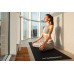 Килимок для йоги та фітнесу PowerPlay PVC Yoga Mat 1730х610х6мм, чорний, код: PP_4010_Black_(173*0,6)