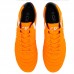 Бутси футбольні Aikesa розмір 40, помаранчевий-білий, код: S-2-39-44_40OR