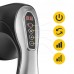 Ручний антицелюлітний масажер для тіла 4Fizjo Body Shaping 4 в 1, чорний, код: P-5907739319128