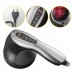 Ручний антицелюлітний масажер для тіла 4Fizjo Body Shaping 4 в 1, чорний, код: P-5907739319128