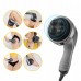 Ручний антицелюлітний масажер для тіла 4Fizjo Body Shaping 4 в 1, чорний, код: P-5907739319128