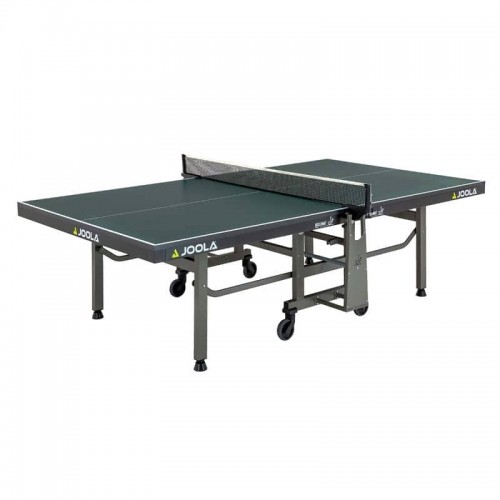 Стіл для настільного тенісу Joola Rollomat Pro зелений, код: J11521-IN