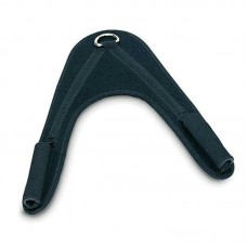 Лямка на шию для скручування Body-Solid, код: ACH18 Лямка на шию для скручування Body-Solid, код: ACH18