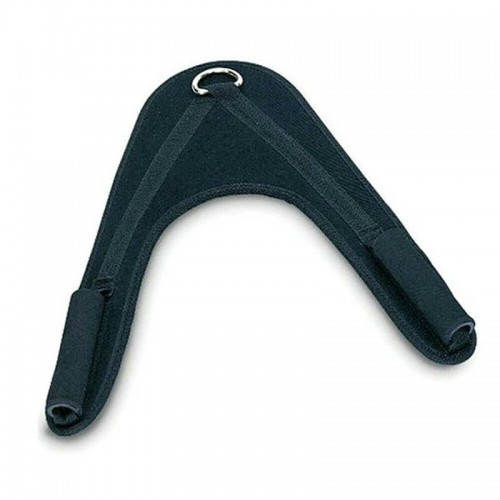 Лямка на шию для скручування Body-Solid, код: ACH18 Лямка на шию для скручування Body-Solid, код: ACH18