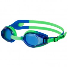 Окуляри для плавання MadWave Nova зелений, код: M042407_G Окуляри для плавання MadWave Nova зелений, код: M042407_G
