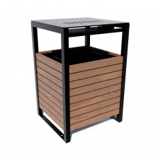 Смітник Miros 480х460х720 мм, код: DIO922