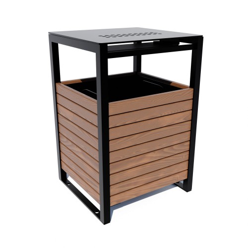 Смітник Miros 480х460х720 мм, код: DIO922