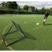 Футбольний тренажер Quickplay Pro Rebounder 3x3" 90x90 см, код: 5760-IN