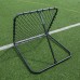 Футбольний тренажер Quickplay Pro Rebounder 3x3" 90x90 см, код: 5760-IN