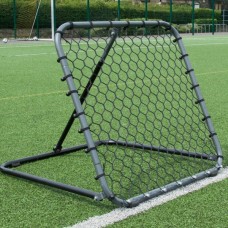 Футбольний тренажер Quickplay Pro Rebounder 3x3" 90x90 см, код: 5760-IN