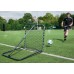 Футбольний тренажер Quickplay Pro Rebounder 3x3" 90x90 см, код: 5760-IN