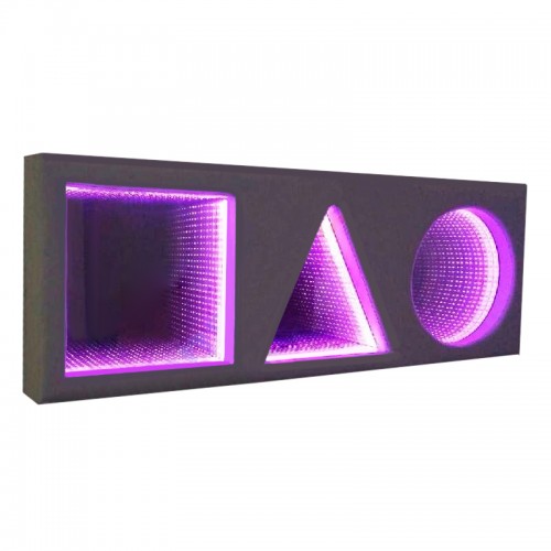 Панель нескінченність Три Фігури Tia-Sport 1500х500 мм, код: sm-1225 Панель нескінченність Три Фігури Tia-Sport 1500х500 мм, код: sm-1225