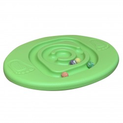 Балансир сенсорний Лотос Tia-Sport 460х360 мм, код: sm-1147