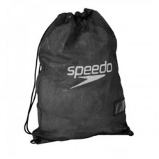 Сумка жіноча Speedo Equip Mesh Bag XU 35L 390x680 мм, чорний, код: 5051746650276