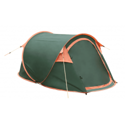 Намет Totem Pop UP 2 з автоматичним каркасом, код: UTTT-033 Намет Totem Pop UP 2 з автоматичним каркасом, код: UTTT-033