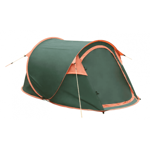 Намет Totem Pop UP 2 з автоматичним каркасом, код: UTTT-033 Намет Totem Pop UP 2 з автоматичним каркасом, код: UTTT-033