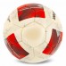 М"яч футбольний Molten №5 PU, білий-червоний, код: F5N3200-R-S52 М"яч футбольний Molten №5 PU, білий-червоний, код: F5N3200-R-S52