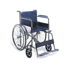 Крісло колісне Норма-Трейд, код: KY809Е – 46