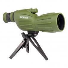 Підзорна труба Sigeta Panorama 15-40x50, код: 65720-DB Підзорна труба Sigeta Panorama 15-40x50, код: 65720-DB