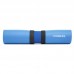 Накладка (бампер) на гриф Cornix Barbell Pad 440х95 мм, синій, код: XR-0210