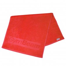 Рушник для спортзалу GymBeam 900х500 мм, помаранчевий, код: 8586024620810