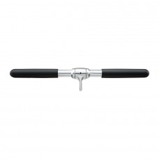 Ручка для тяги коротка 4Fizjo 48 см, код: 4FJ0300