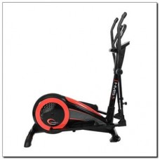 Орбітрек магнітний HMS H1708i чорно-червоний, код: 17-12-014-IN Орбітрек магнітний HMS H1708i чорно-червоний, код: 17-12-014-IN