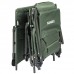 Крісло-ліжко коропове Ranger Carp SL-112, зелений, код: RA 2251