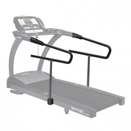 Поручні для бігової доріжки SportsArt, код: TH-645L-IA Поручні для бігової доріжки SportsArt, код: TH-645L-IA