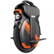 Моноколесо InMotion (2500 Вт, 1500 Вт*год, 84 В, 18 дюймів), чорний, код: V11Y