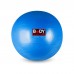 М"яч гімнастичний антирозривний Body Sculpture 65 см, синій, код: 5903733005722-IN М"яч гімнастичний антирозривний Body Sculpture 65 см, синій, код: 5903733005722-IN