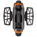 Моноколесо InMotion (2500 Вт, 1500 Вт*год, 84 В, 18 дюймів), чорний, код: V11Y