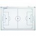 Дошка тактична Meta Magnetic Tactic Board 60х90 см, сірий, код: 080101513531
