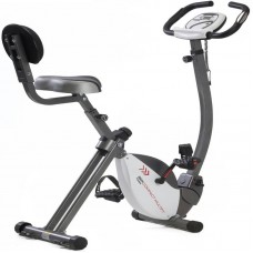 Велотренажер Toorx Upright Bike BRX Compact Multifit (BRX-COMPACT-MFIT), код: 929779-SVA